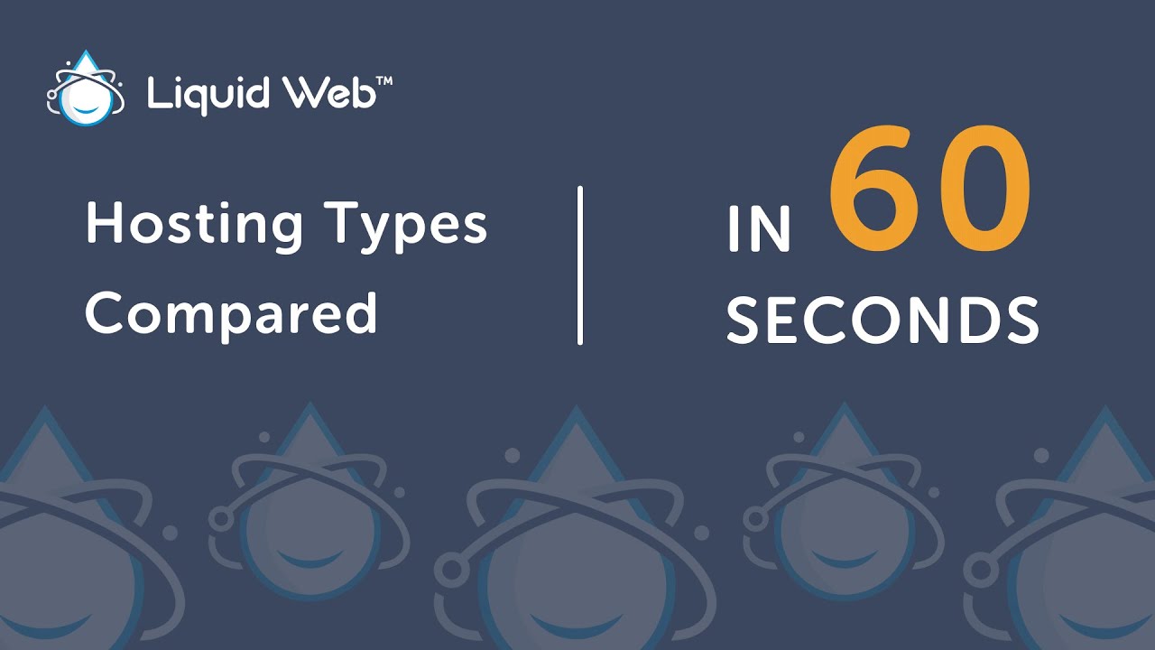 Shared Hosting vs VPS vs Dedicated