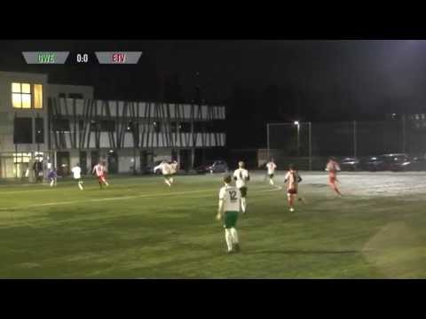 Grün-Weiß Eimsbüttel II - Eimsbütteler TV III (Kreisklasse 7) - Spielszenen | ELBKICK.TV