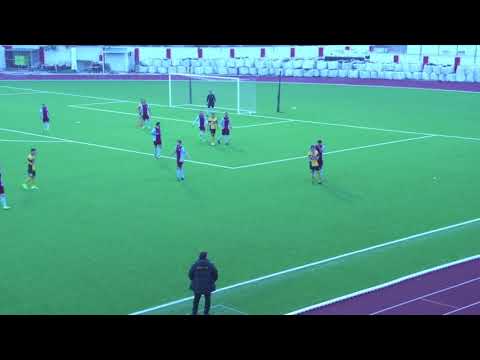 Glacis UTD FC v Lynx FC
