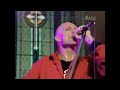 Midnight Oil - Mosquito March SUBTITULADA