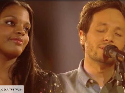 Vianney, Mentissa : Parce que c'est toi