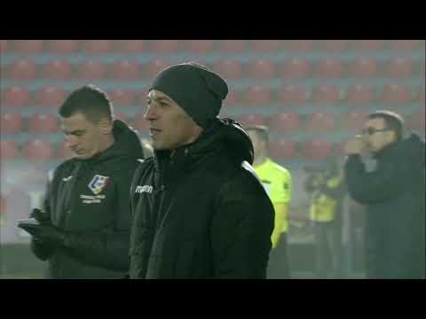 REZUMAT: FC Voluntari - Astra 1-3. Meci rezolvat în prima repriză