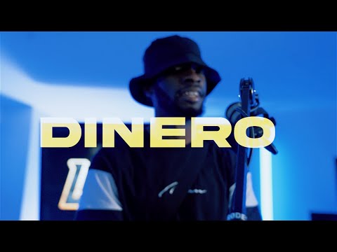 Dinero - FreshWave Session | DJ Limelight TV