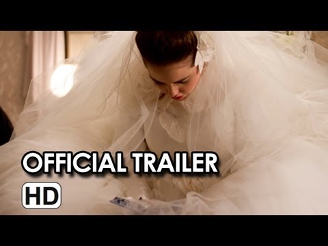 Fill The Void (2012) Official Trailer