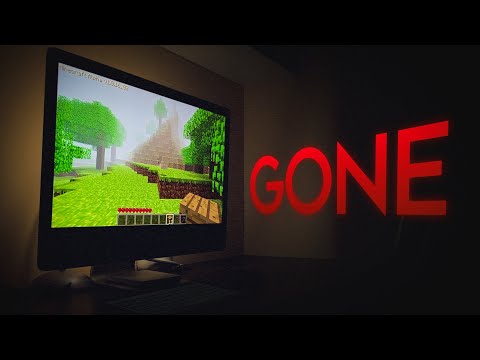 Who Created Herobrine?