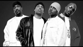 Return II Love ♪: Jagged Edge - Hard