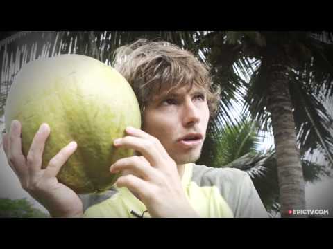 Hucking Gigantic Airs | Matt Meola Up Country, Ep. 1