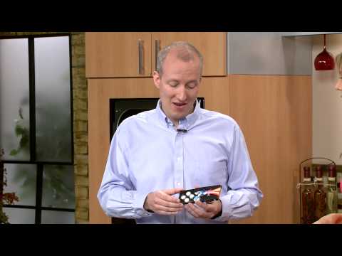 New Starts for the New Year - The Balancing Act