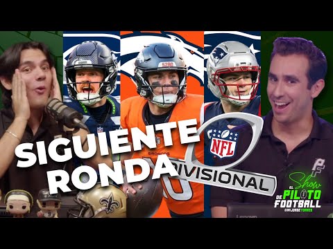 El Show de Piloto Football, 14 de Enero, 2026🏈