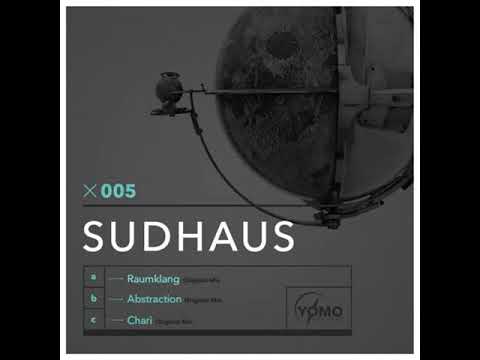 Sudhaus - Abstraction