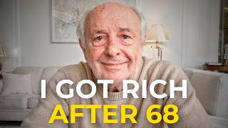 The ONE Secret That Made Me A Millionaire AFTER 65