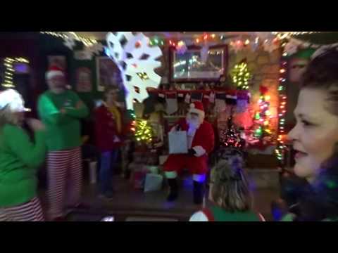 Life of a Gozel: Merry Craftsmas!