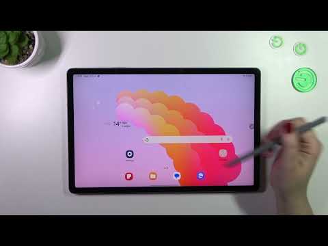 How to Turn Off Running Apps on SAMSUNG Galaxy Tab S9 FE+: Maximize Performance with Ease!
