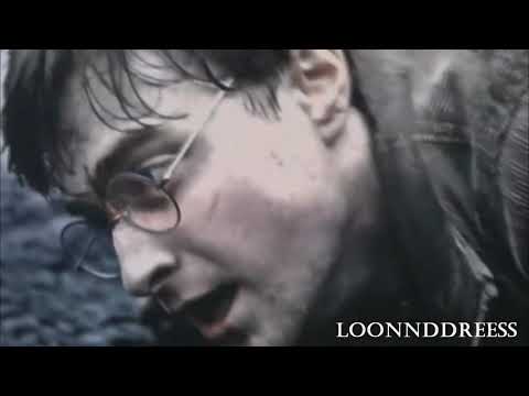 Harry Potter ist Tod / Teil 7