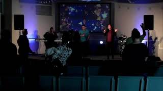 Sunday Morning Worship - FWC Columbia - 04-18-2021