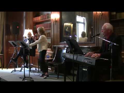 The Songs of Johnny Mercer