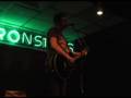 Jonah Matranga - "Aeroplanes" (Live @ Old Ironsides)