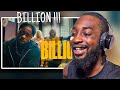 Afrobeats!!!!! Theboyfromojo Reacts To Sarz ft. Lojay - Billions (Official Performance Video) 🔥🔥