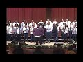 Eric Reed - Thank You Lord (Walter Hawkins classic)