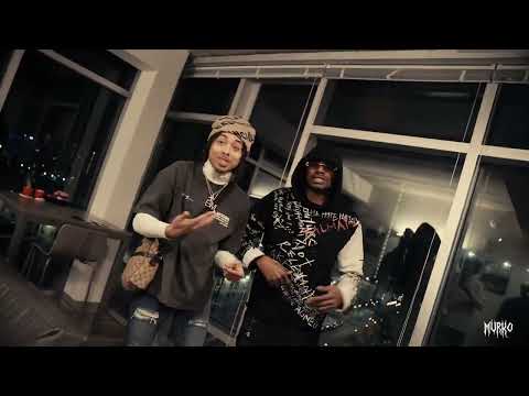 PoloMann Solo - Kustody [Official Music Video]