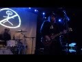 Pinback Glide Paris la Maroquinerie 2012