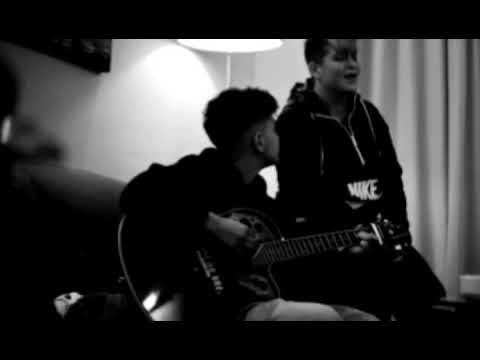 Liak×Myriiio  someone you loved❤