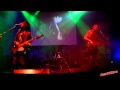 Cloud Maze live @ Rockwell Festival - 1/3 (06.12 ...