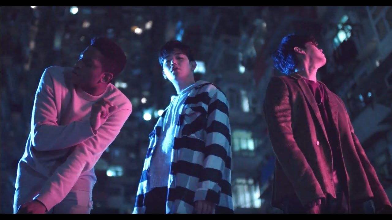 Gallant x Tablo x Eric Nam — Cave Me In