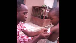 Growth monitoring using MUAC