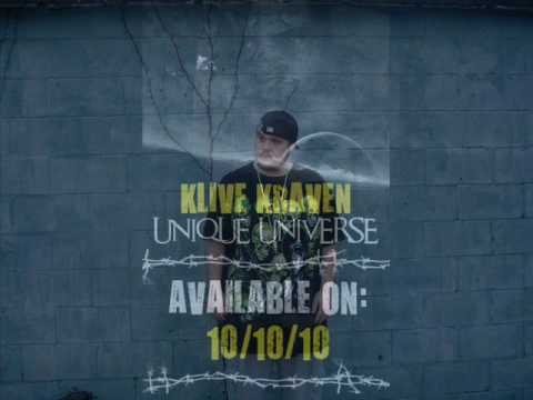 KLIVE KRAVEN - TRUE HATRED