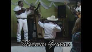 preview picture of video 'Maximo Guaran, Recio'