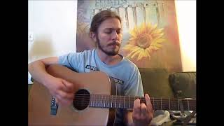 If I Were King by Matt Grigsby (Robert Earl Keen cover)