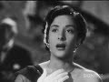 Ek Bewafa Se Pyar Kiya -  AWARA   (1955)