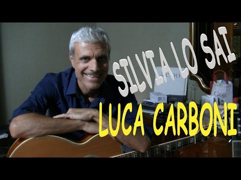 Silvia Lo Sai - Luca Carboni