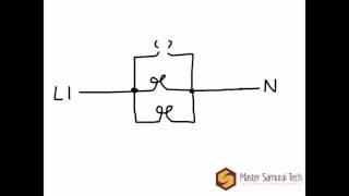 Current in Parallel Circuits — Sample Doodlecast