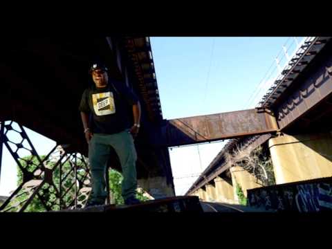 Bruse Wane Feat. Sean Price - Beast Inside (Official Video) #Brusewane #Seanprice #hiphop #rap