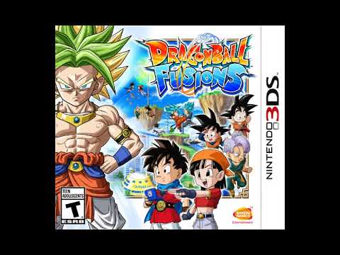 Sound Test Unlocked! Best VGM 051 - Final Boss Theme (Dragon Ball Fusions)