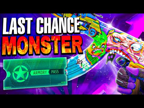 Armory Pass To CS2 Gloves! Part 12 DID WE ACTUALLY PROFIT?!