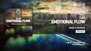 Cla6 - Emotional Flow (Arisen Flame Remix)
