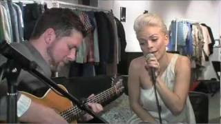 September - Resuscitate Me - Acoustic (Live)