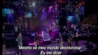 Hillsong - Evermore (Tradução em Português)