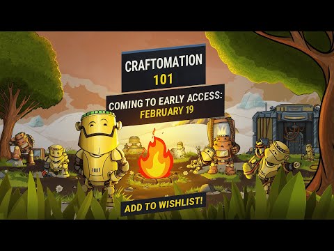Видео Craftomation 101: Programming & Craft #1