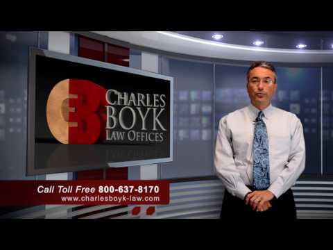 Permanent Total Disability - Fremont, Ohio