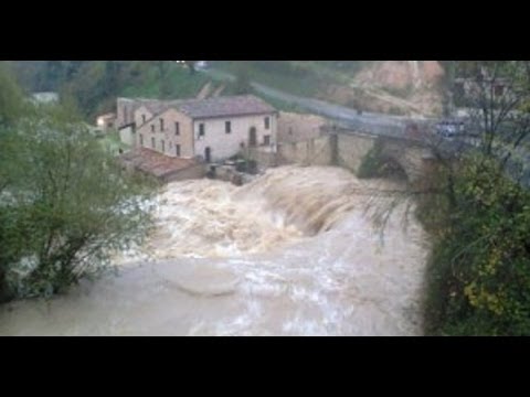 Allerta fiumi Regione Veneto