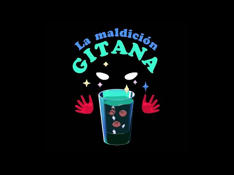 La Maldición Gitana / T1E6: Seis, al revés