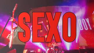 Fall Out Boy - Love, Sex, Death |Traducida al español|♥