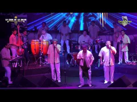 Orquesta La Exclusiva - Sum Sum Babae