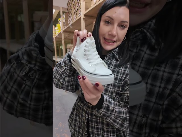 Чоботи жіночі шкіряні байка хутро 592641 Чорний Кеди жіночі за приємною ціною