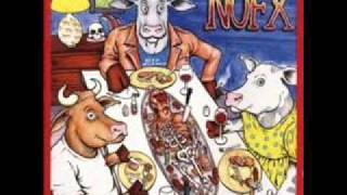 NOFX-I Live In A Cake