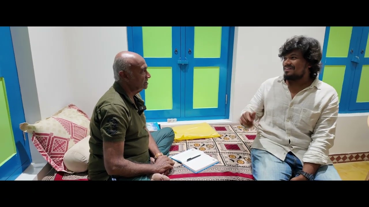 Prankster rahul First debut movie big Update soon Grandfather Ms bhasker ..Kutty story picture 